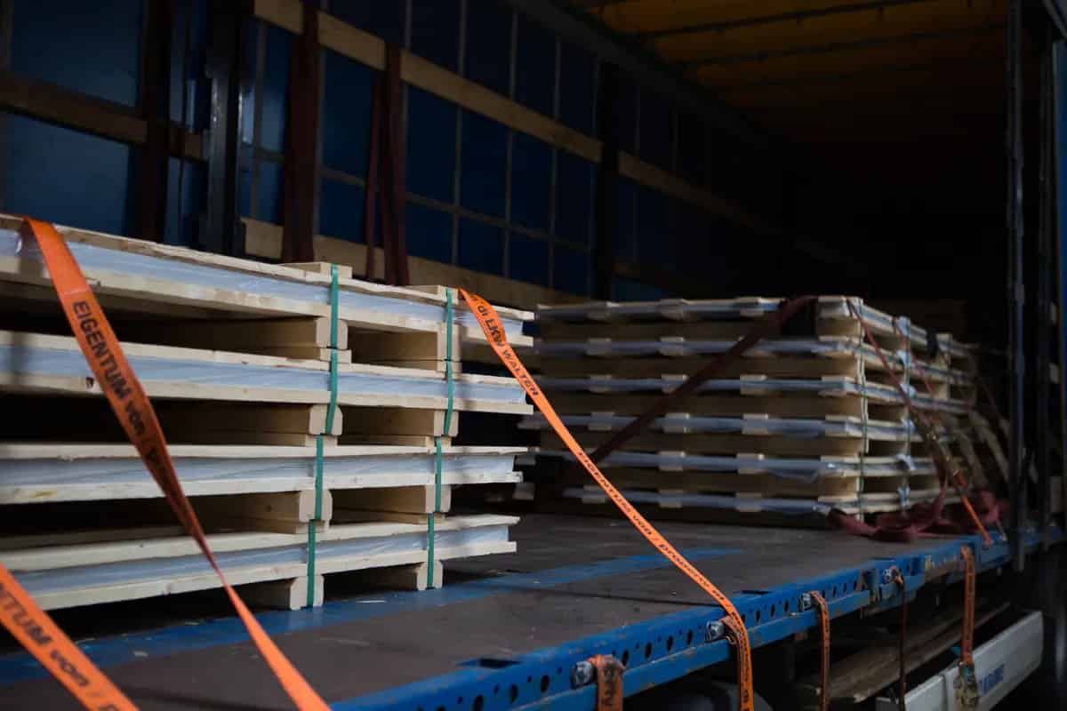 Stainless Steel Sheets